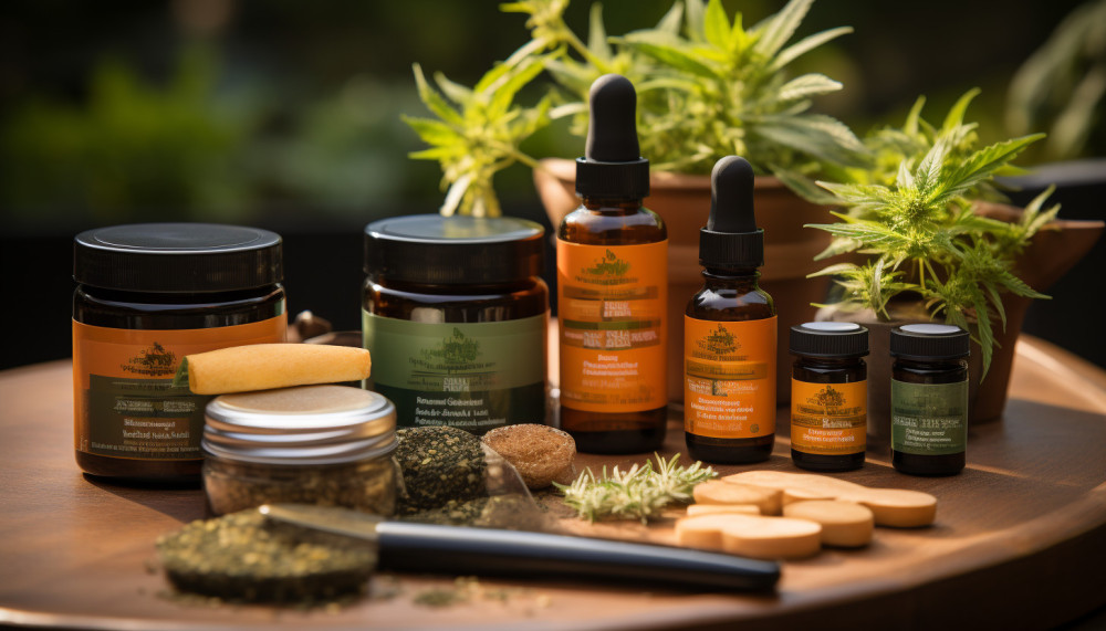 Aceite de CBD: ¿cuáles son sus beneficios para la salud humana?