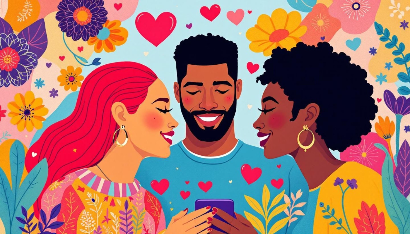 Cómo las aplicaciones de encuentros están cambiando las relaciones modernas